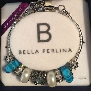 Bella Perlina Bracelet